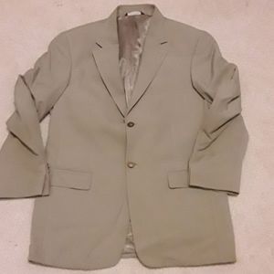 Men's Blazer